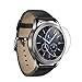 [2 Pack] [US Version] Samsung Gear S3 classic / Gear S3 frontier Screen Protector Tempered Glass, VIFLYKOO Ultra-thin 9H Hardness Scratch Proof HD Ultra Clear Protective Screen
