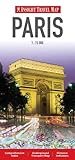 Image de Insight Travel Maps: Paris