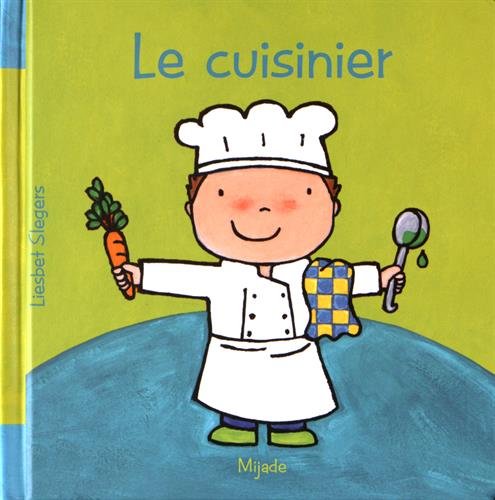Le  cuisinier