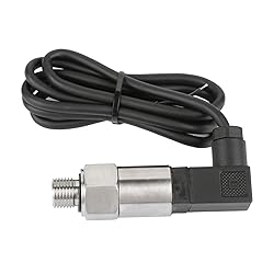 Pressure Gauge Transducer, G1/4" Silicon Pressure