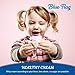 BLUE FLAG Whipped Cream Chargers, N2O Nitrous Oxide 8-Gram Cartridge for Whipper Whipped Cream Dispenser, 24 Packs