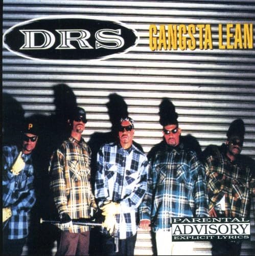 Menace Clan - Da Hood - Amazon.com Music