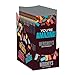 HERSHEY'S Milk Chocolate You're Amazing Appreciation Candy Bars for Christmas and Holiday Season, 4 oz Bars, 12 Count