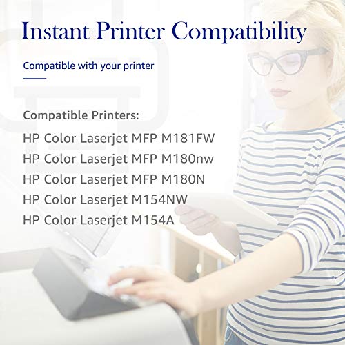 STAROVER-Reemplazo-de-Cartucho-de-Toner-Compatible-para-HP-205A-CF530A-CF531A-CF532A-CF533A-para-HP-Color-Laserjet-Pro-M181FW-M181-M180-180N-M154A-M154NW-M154-1-Negro-1-Cian-1-Magenta-1-Amarillo