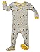Helicopter Footed Pajama 3 Years