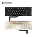 SUNMALL Laptop Keyboard Without Frame and Backlits Compatible with 13-15 Year Apple MacBook Pro A1398 15