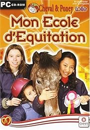 Mon Ecole d'Equitation