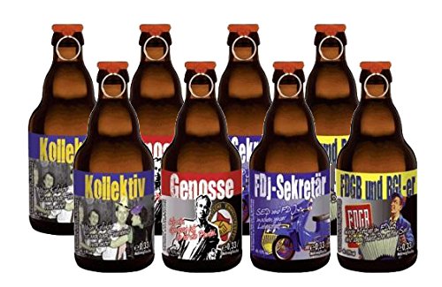 Bierundmehr-DDR-Bier-im-8er-Geschenkkarton-Ostpaket-Teil-1-8er-Pack-8-x-033-l