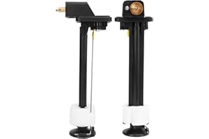 Boat Fuel Tank Gauge, Fuel Tank Gauge, for Outboard Motor External 12l 24l, Direct Replacement for The Old or Broken One, Con