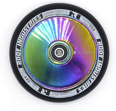 Root Industries Children's 120 Mm Air Wheels