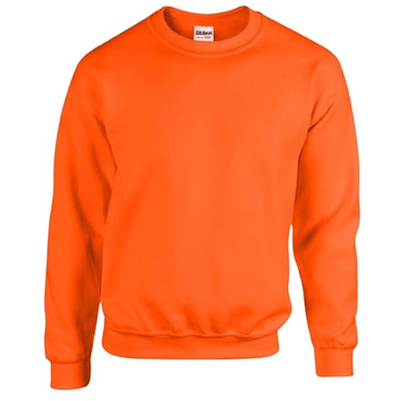 Gildan - Heavy Blend Sweatshirt - bis Gr. 5XL