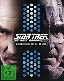 Star Trek - The Next Generation: Geheime Mission Auf Celtris Drei