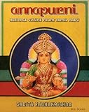 Annapurni: Heritage Cuisine from Tamil Nadu by 