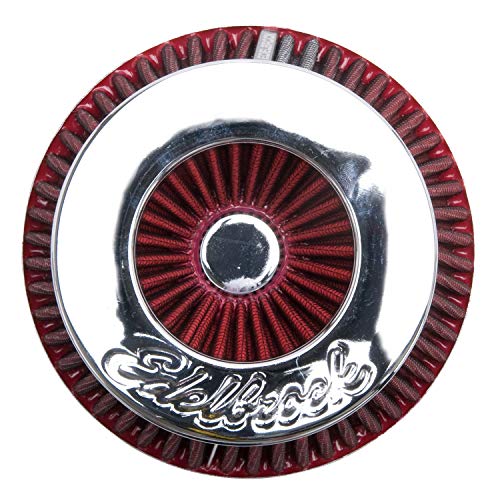 Edelbrock 43691 Filtro de Aire - Imagen 3