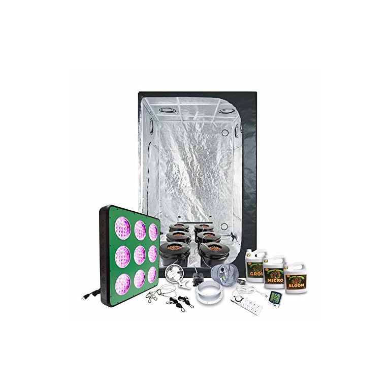 Best Grow Tent Kit for Sale Shop these top rated grow tent kit for