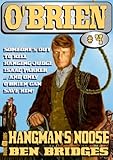 Hangman's Noose (An O'Brien Western Book 4)