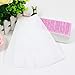 Teenitor Hair Removal Wax Strips for Facial & Body Hair Removal, Depilatory Paper Large Professional Non-woven, 7.67’’ x 2.56’’ (100 pcs x 3)