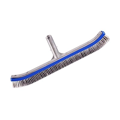 Above ground pool brush Clearance