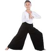 Danzcue Girls Celebration of Spirit Palazzo Pant