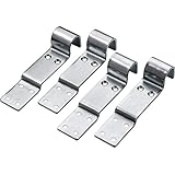 Shelf Hooks for Pack Rack