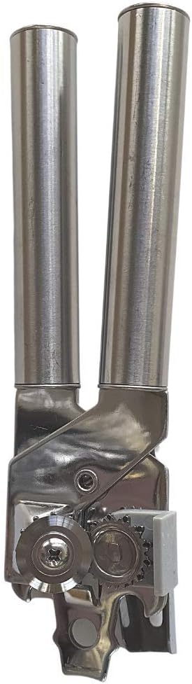 Ikea Koncis Stainless Steel can Opener, Stainlesssteel, standard size - Image 3