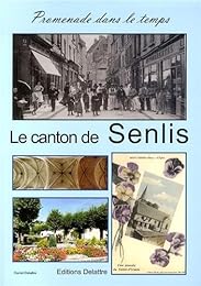 Le  canton de Senlis