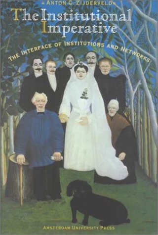 The Institutional Imperative: The Interface of Institutions and Networks