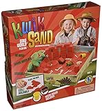 KwikSand Play Set - Dino World