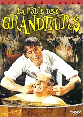 la folie des grandeurs 1080p la folie des grandeurs 1080p