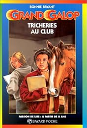 Tricheries au club !