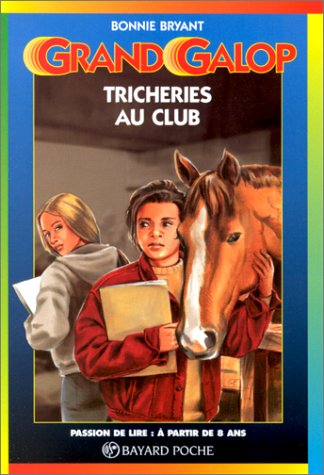 Tricheries au club !
