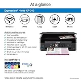 Epson Expression Home XP-340