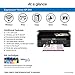 Epson Expression Home XP-340 Wireless Color Photo Printer with Scanner and Copier, Amazon Dash Replenishment Ready