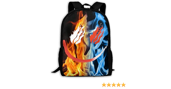 givenchy flame backpack