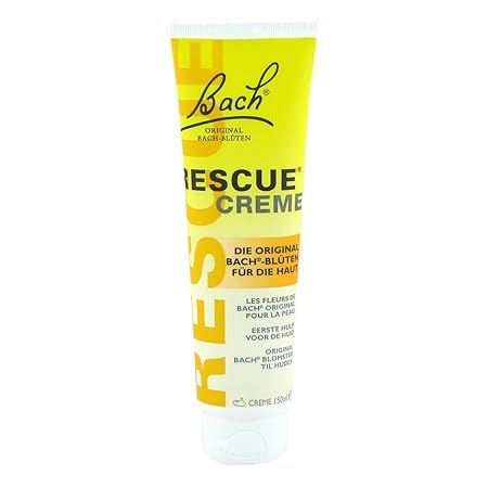 Bach Original Rescue Creme 150 ml