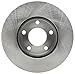 ACDelco Silver 18A1209A Front Disc Brake Rotor