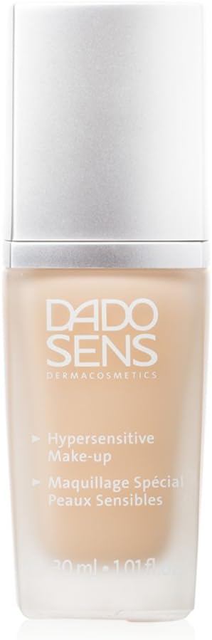 Dado Sens Dermacosmetics, hypersensitive make-up, 30 ml