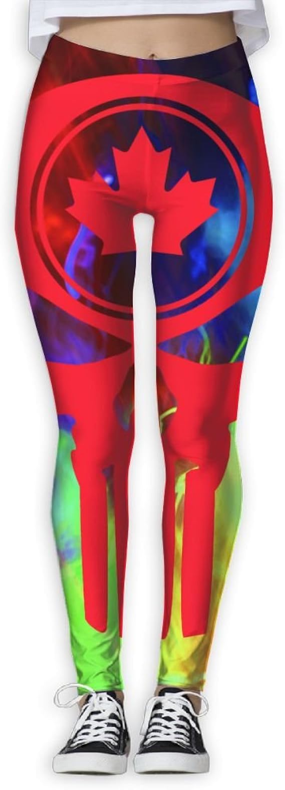 canadian yoga clothing brands