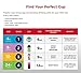 Playtex Sipsters Stage 4 Super Friends Spill-Proof, Leak-Proof, Break-Proof Insulated Sport Spout Sippy Cups - 12 Ounce - 1 Count (Color/Theme May Vary)