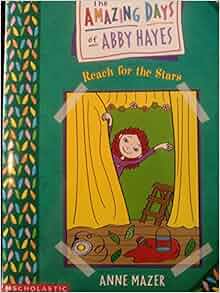 Anne mazer book reports 08 image