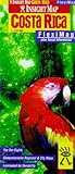 Image de Costa Rica Insight Flexi Map