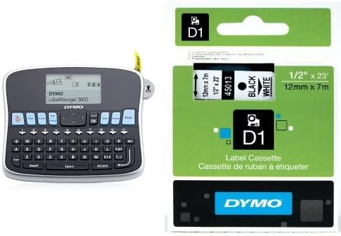 dymo 360
