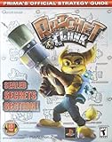Ratchet and Clank: Prima's Official Strategy Guide by 
