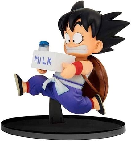 Amazon Co Jp 子供悟空アニメアクションフィギュアドラゴンボールpvcフィギュア収集可能なモデルキャラクター像のおもちゃデスクトップの装飾品 ホーム キッチン