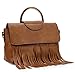 Scarleton Stylish Amerind Style Satchel H1858