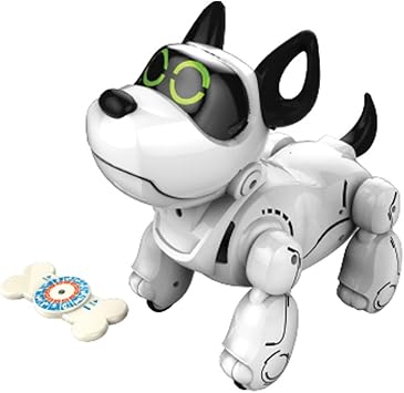 amazon cane interattivo