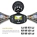 Dash Cam, GERI Dashboard Camera with Full HD 1080P, Dash Camera Wide Angle 1.5