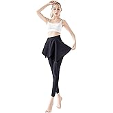 UPALDHOU Wrap skirt Yoga Cover Up,Cover Up Athletic Workout Running Wrap Skirts for Fitness Tennis