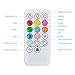 Baby Night Light, 9 Colors 4 Modes Remote Control & Tap Control Soft Silicone Rechargeable Colorful Night Lamp for Girl Lady Kid Baby Bedroom Nursery and Gifts, Bear