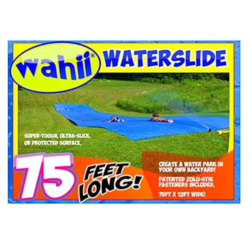 most popular gift items that are Lawn Water Slides, $100 to $200
